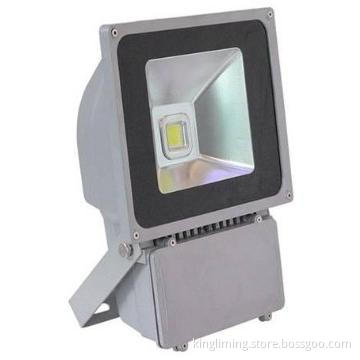 80w LED Flood Light for Square lighting